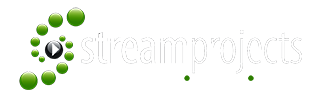 Stream Projects Ltd Logo